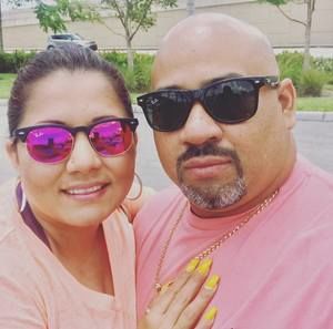 Meet your Posher, Roger